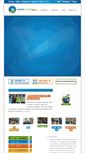 Mobile Screenshot of jupiteracademy.com
